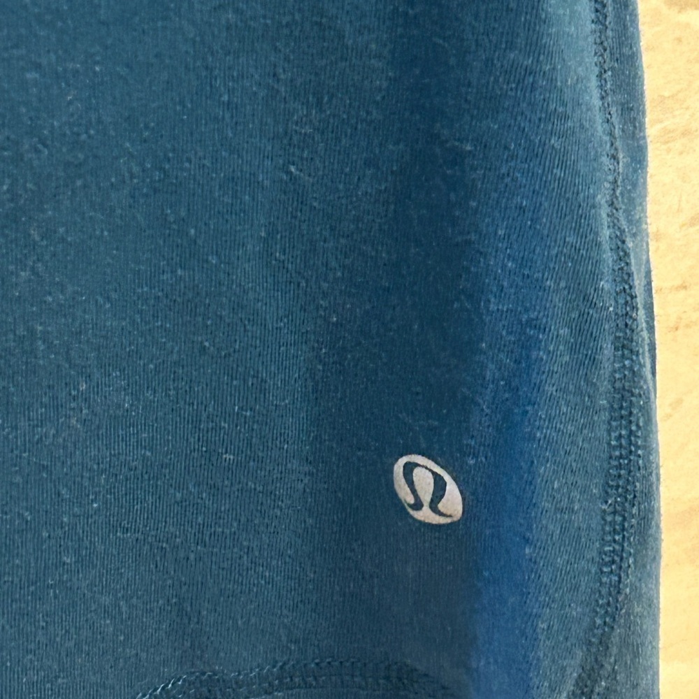 Lululemon Align Waist-Length Tank Top - Picture 10 of 10